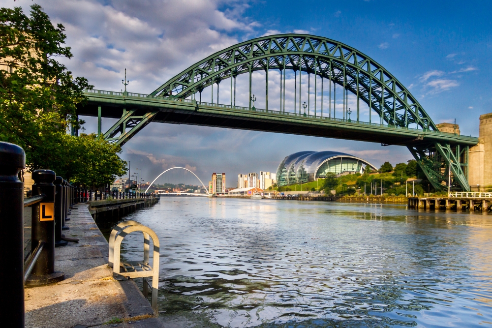 Tynebridge