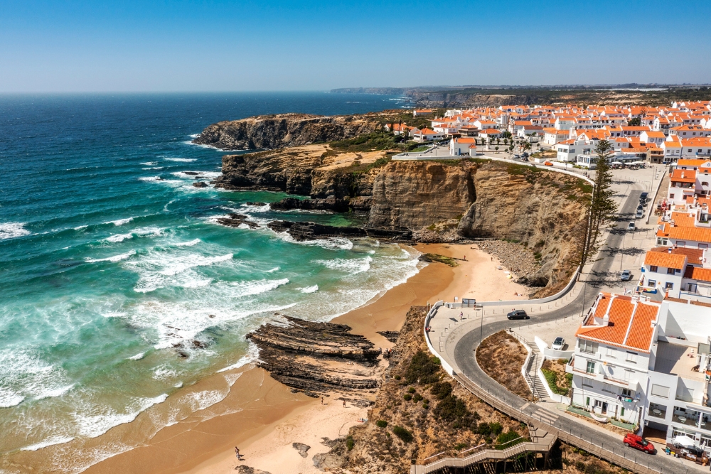 atracții turistice de pe Coasta Alentejo