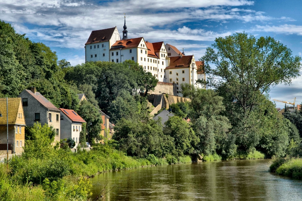 Castelul Colditz