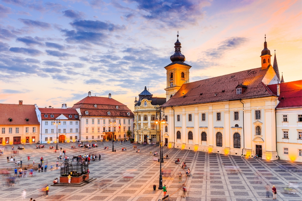 Sibiu