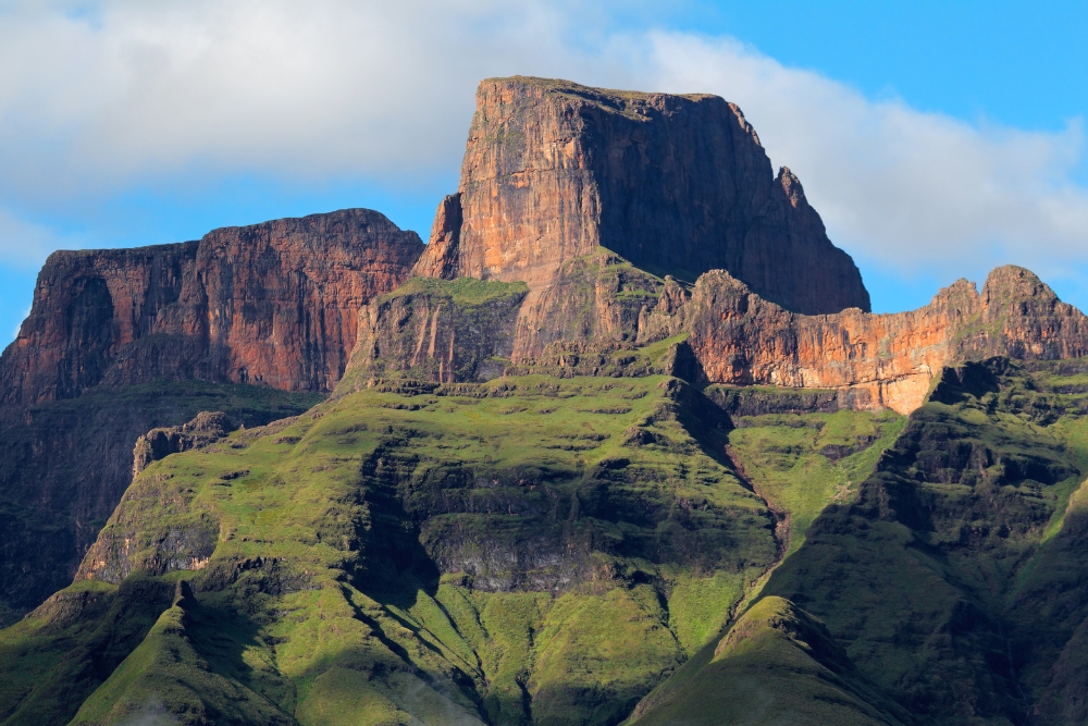 Drakensberg