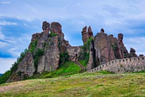 Belogradchik