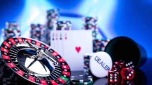 online casino