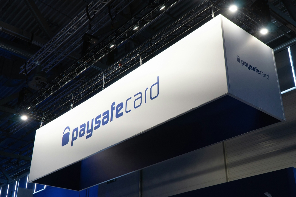 paysafe