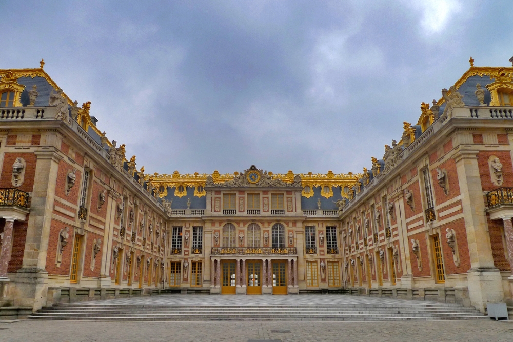 Versailles