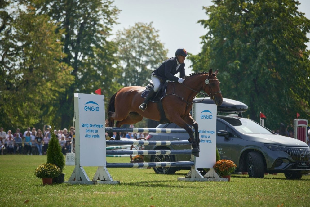 karpatia horse show