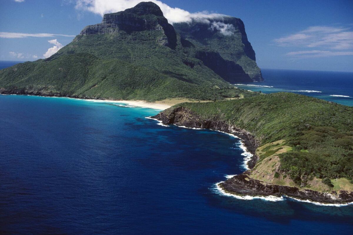 Lord Howe