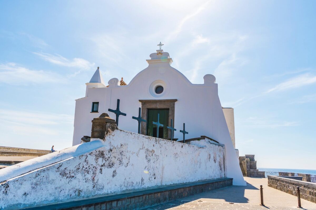 Chiesa del Soccorso