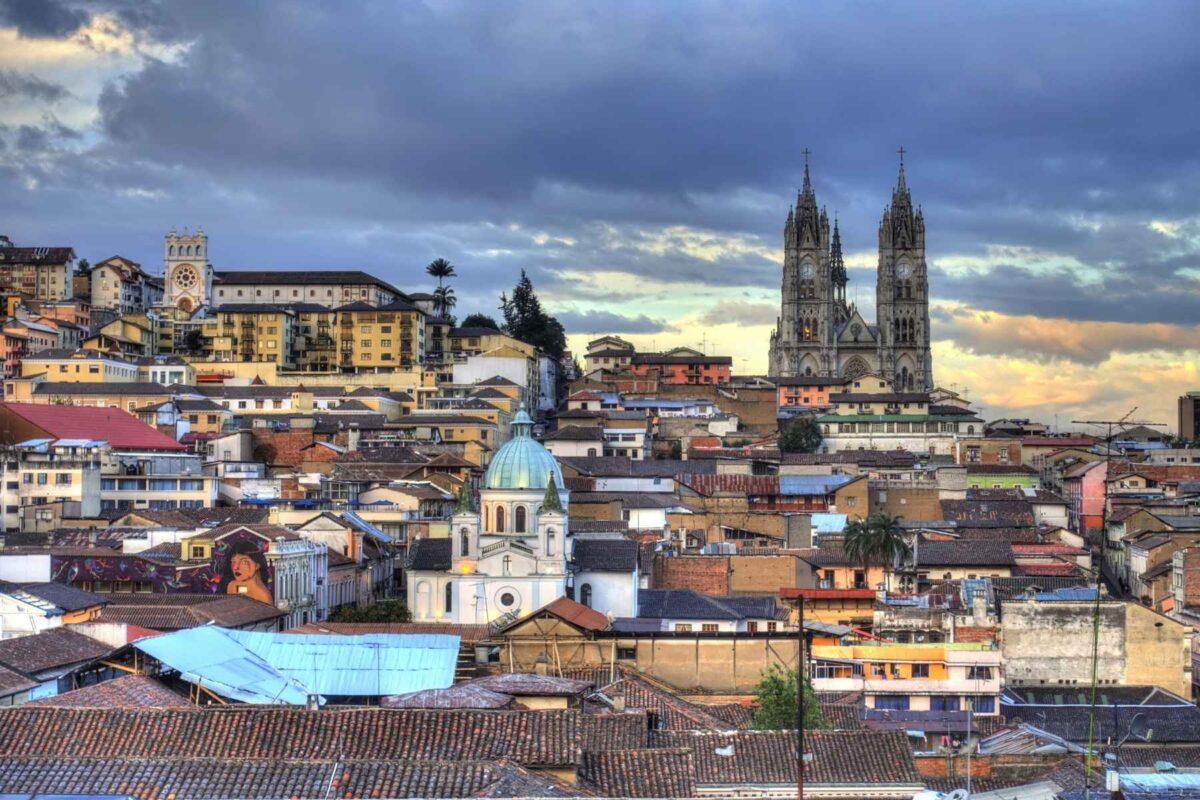 Quito