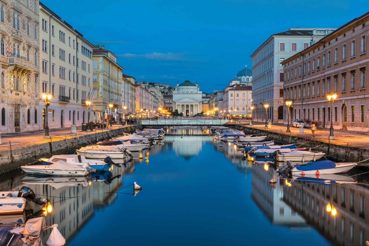 Canal Grande