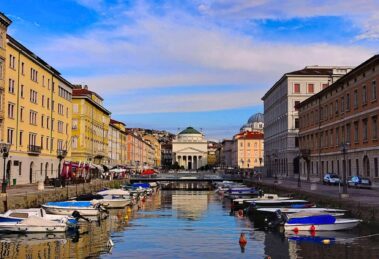 Trieste