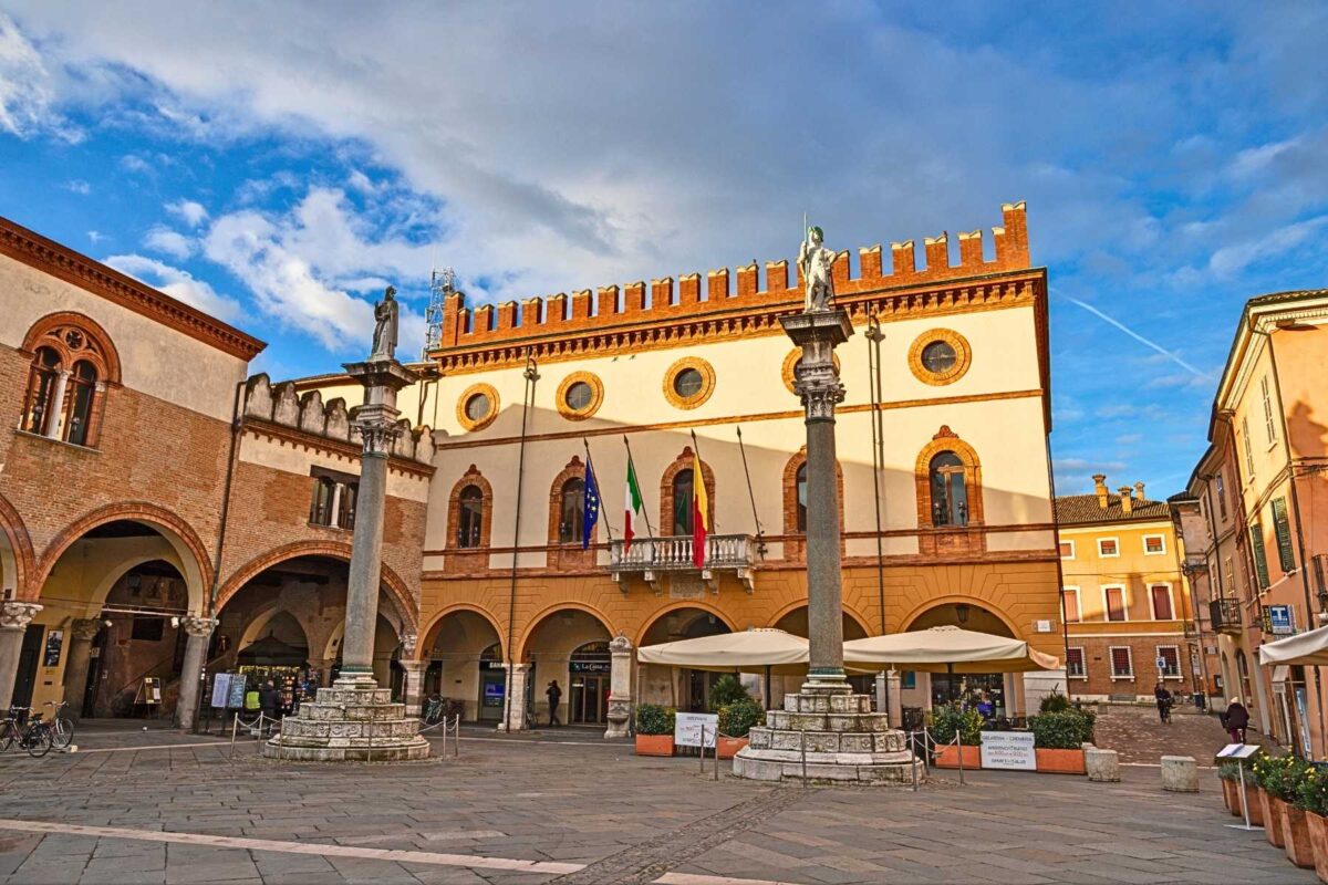 Piazza del Popolo