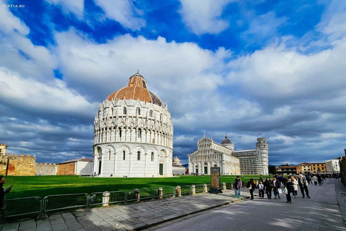 Campo dei Miracoli