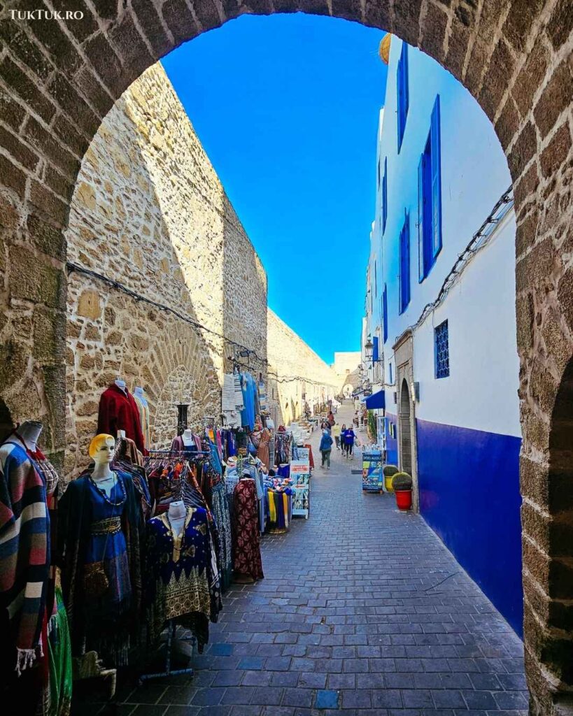 Essaouira 