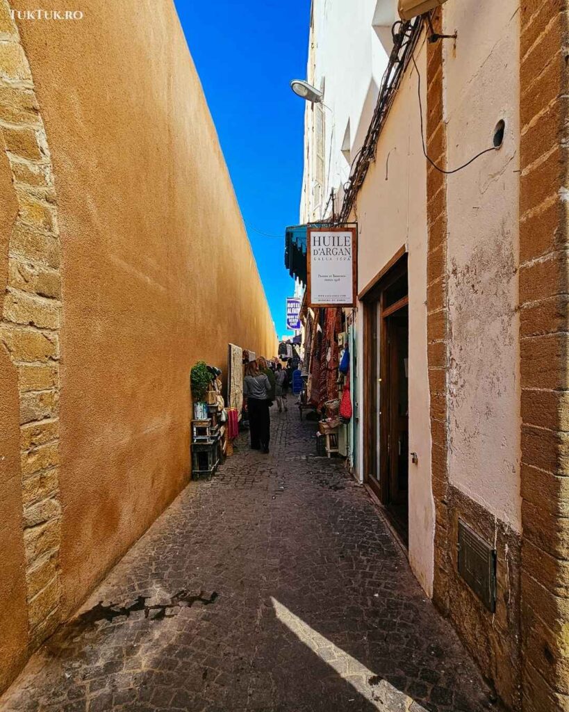 Essaouira 