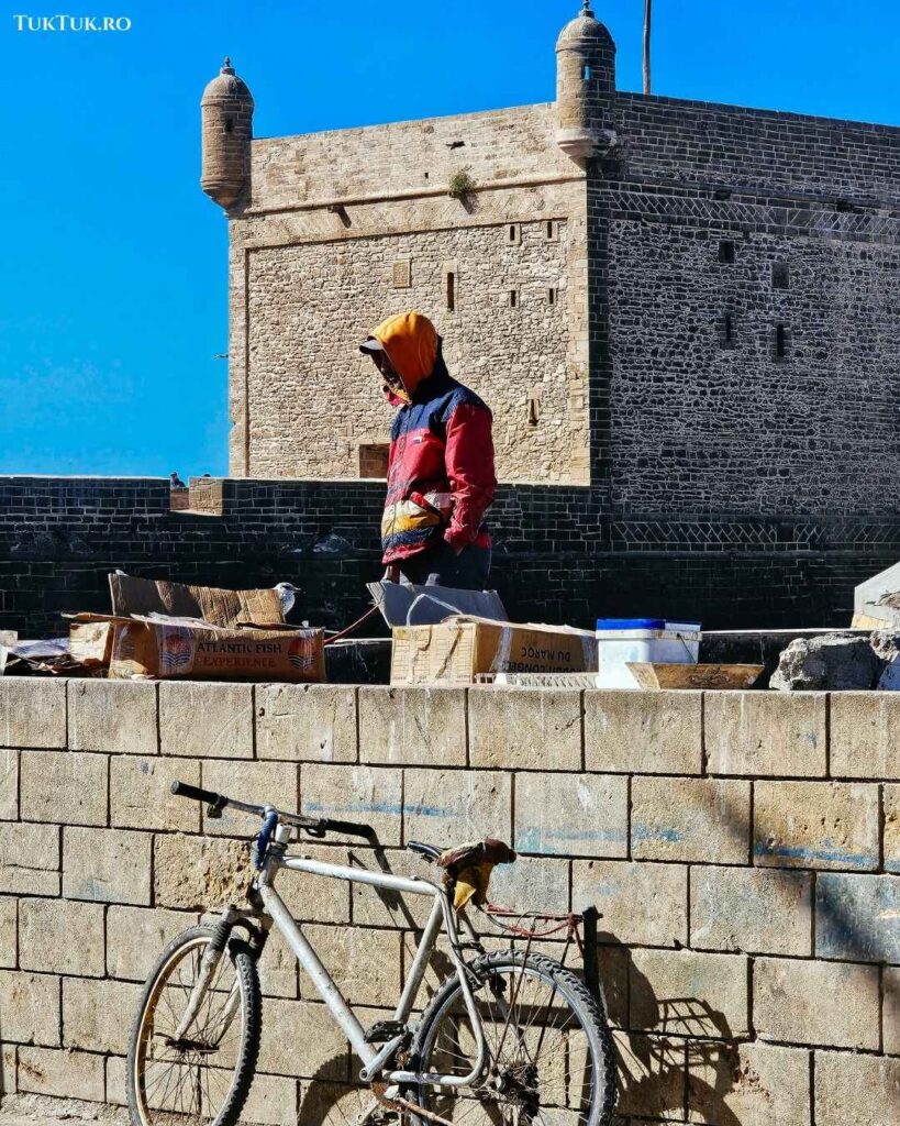 Essaouira 