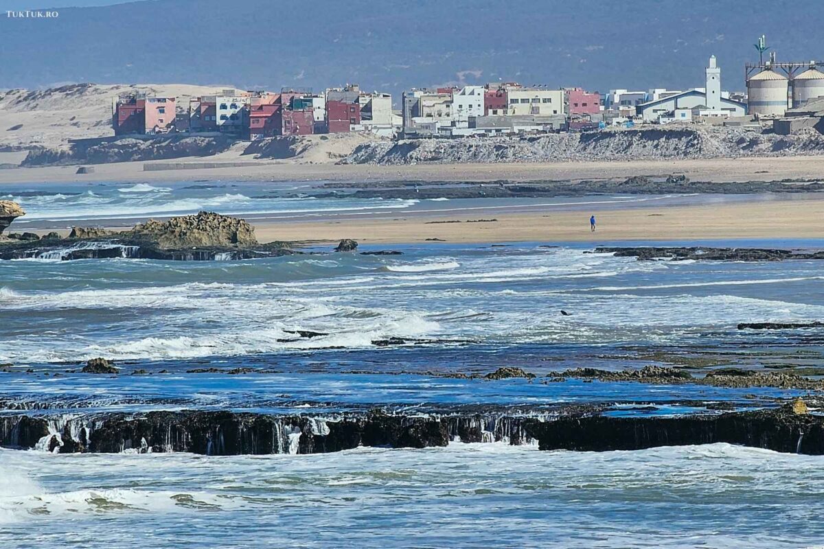 Essaouira 