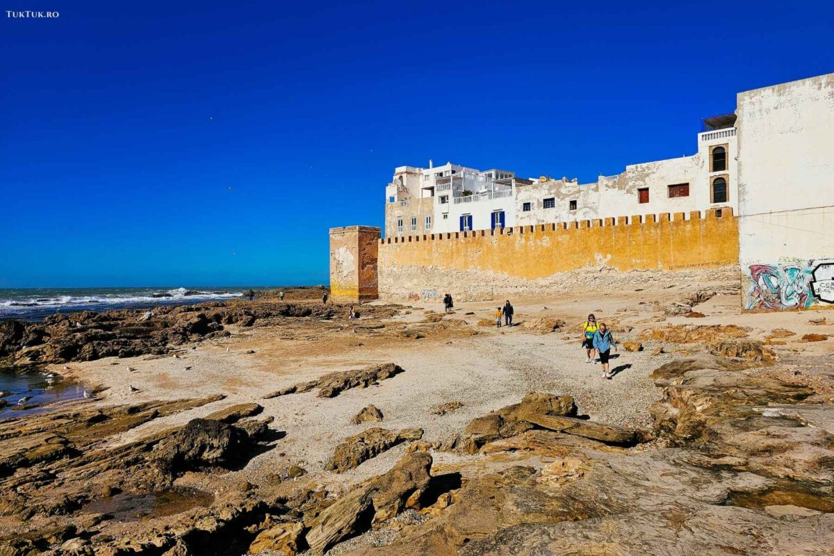 Essaouira 