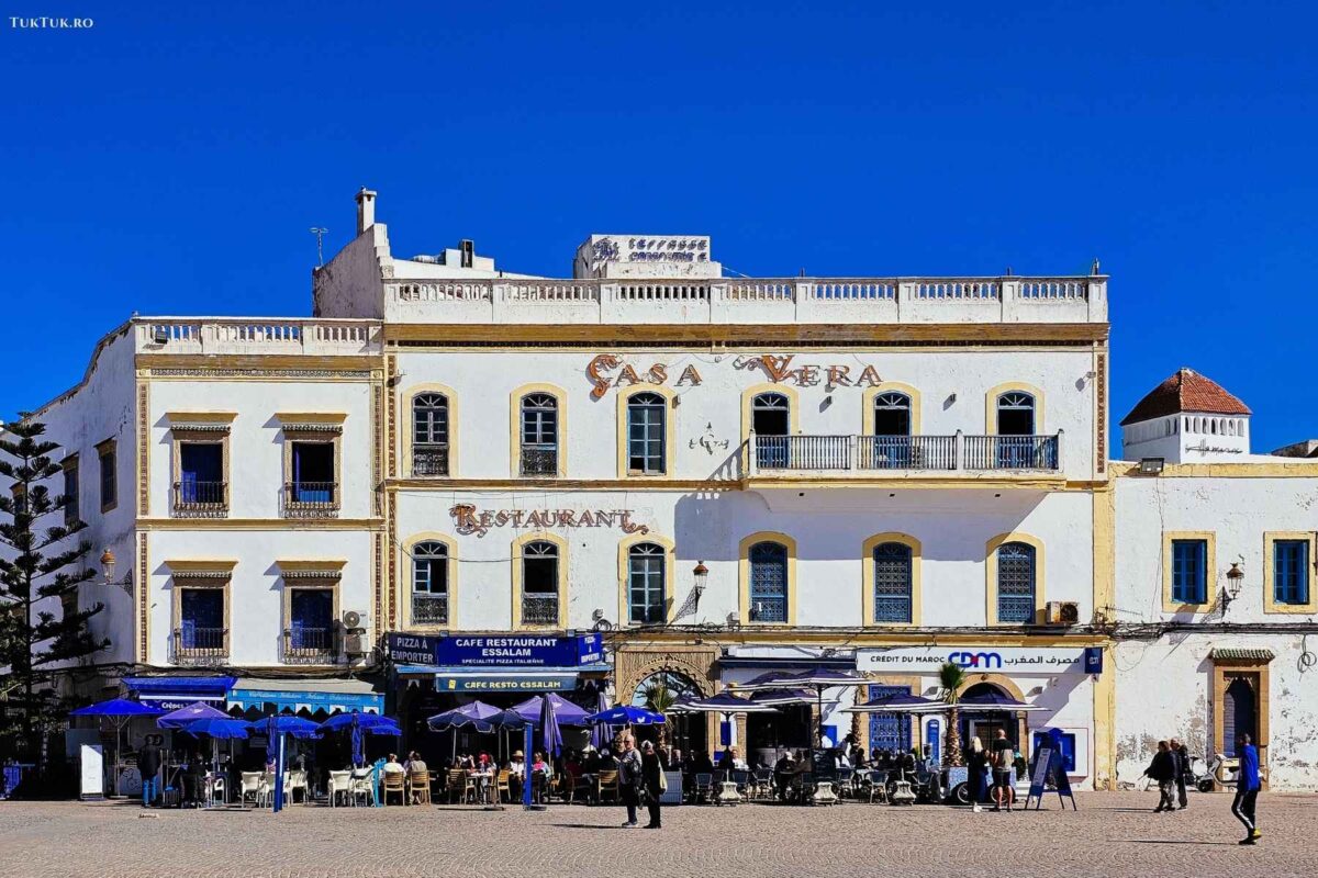 Essaouira 