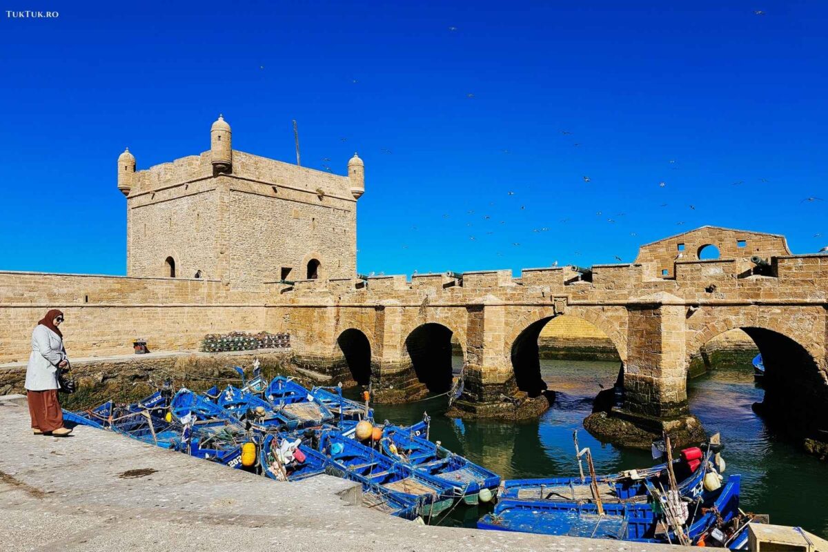 Essaouira 