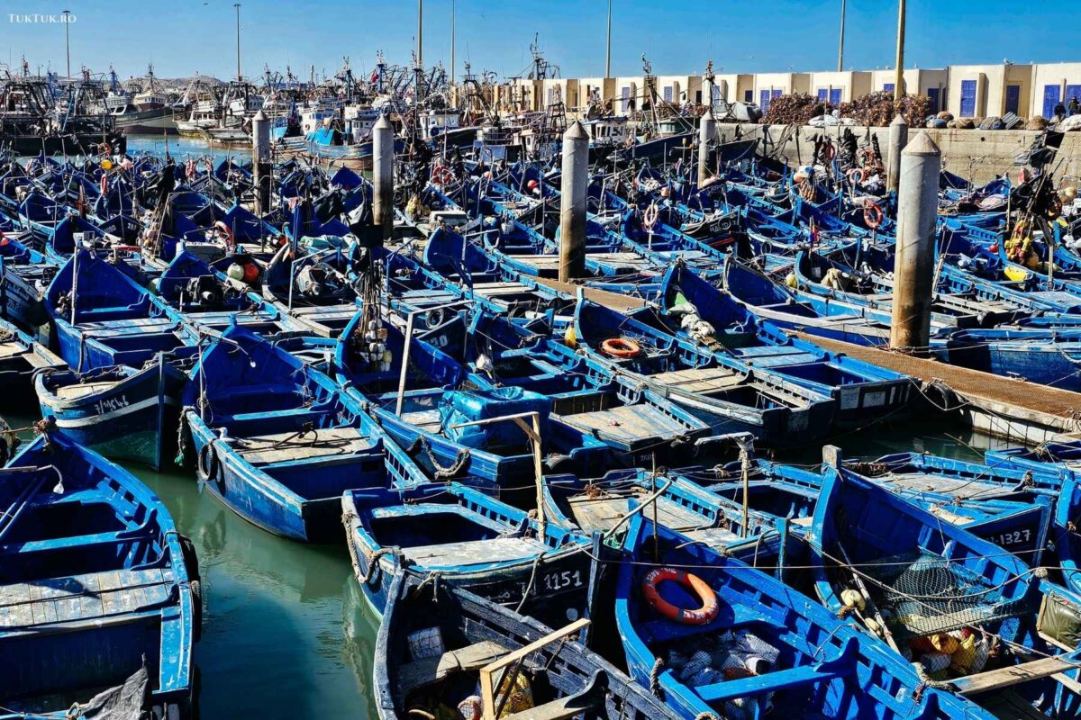 Essaouira 