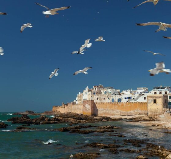 Essaouira