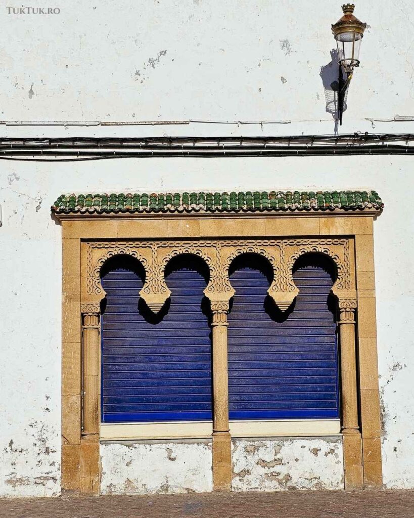 medina din Essaouira