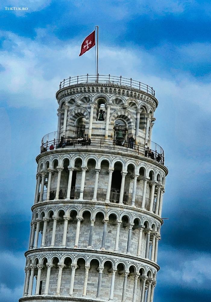 Turnul din Pisa (1)