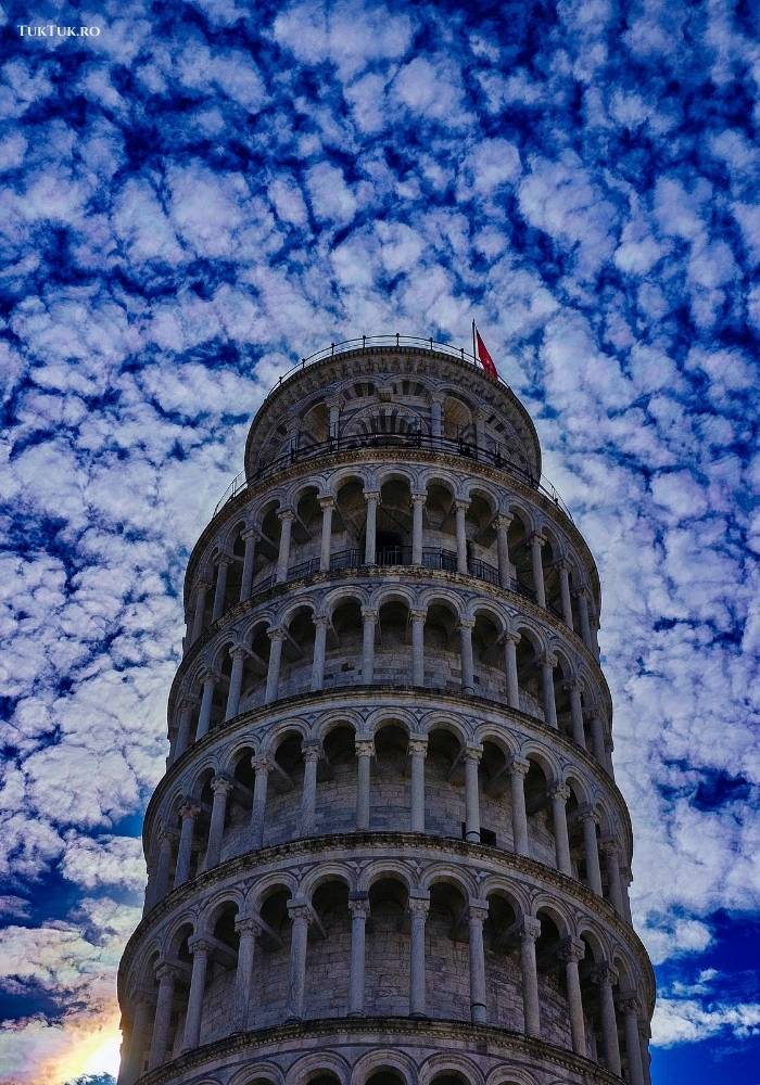 Turnul din Pisa (3)